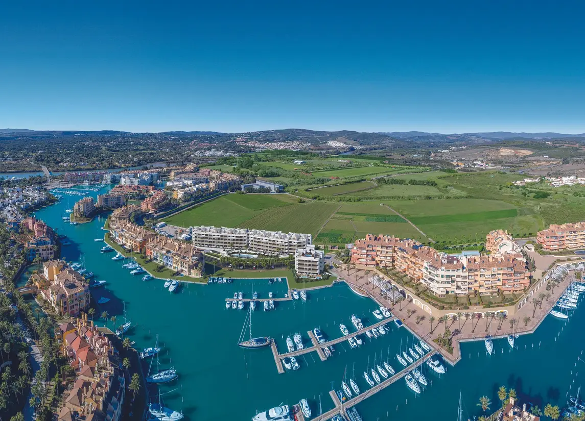 GRAND BAY - Manilva 