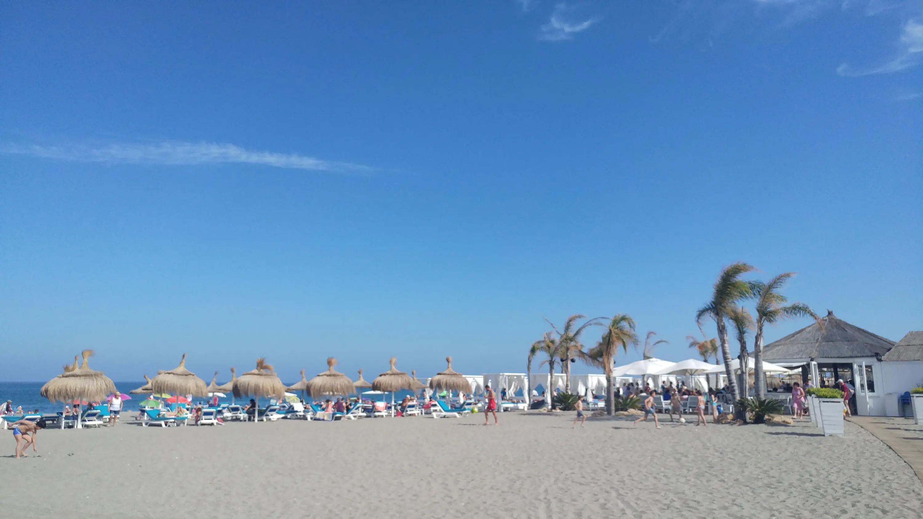GRAND BAY - Manilva 