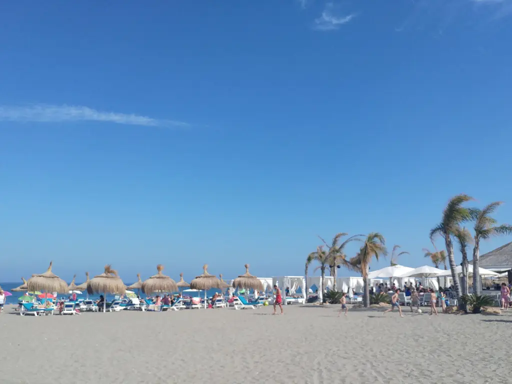 GRAND BAY - Manilva , MÁLAGA