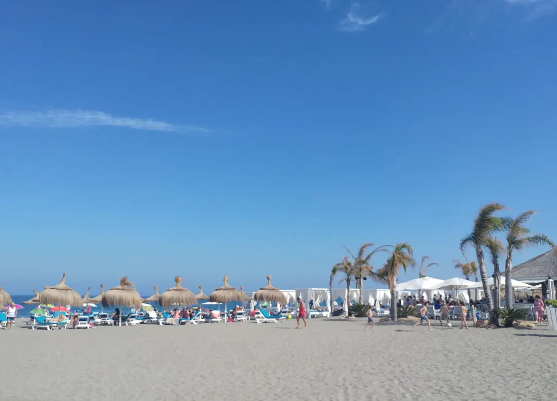 GRAND BAY - Manilva 