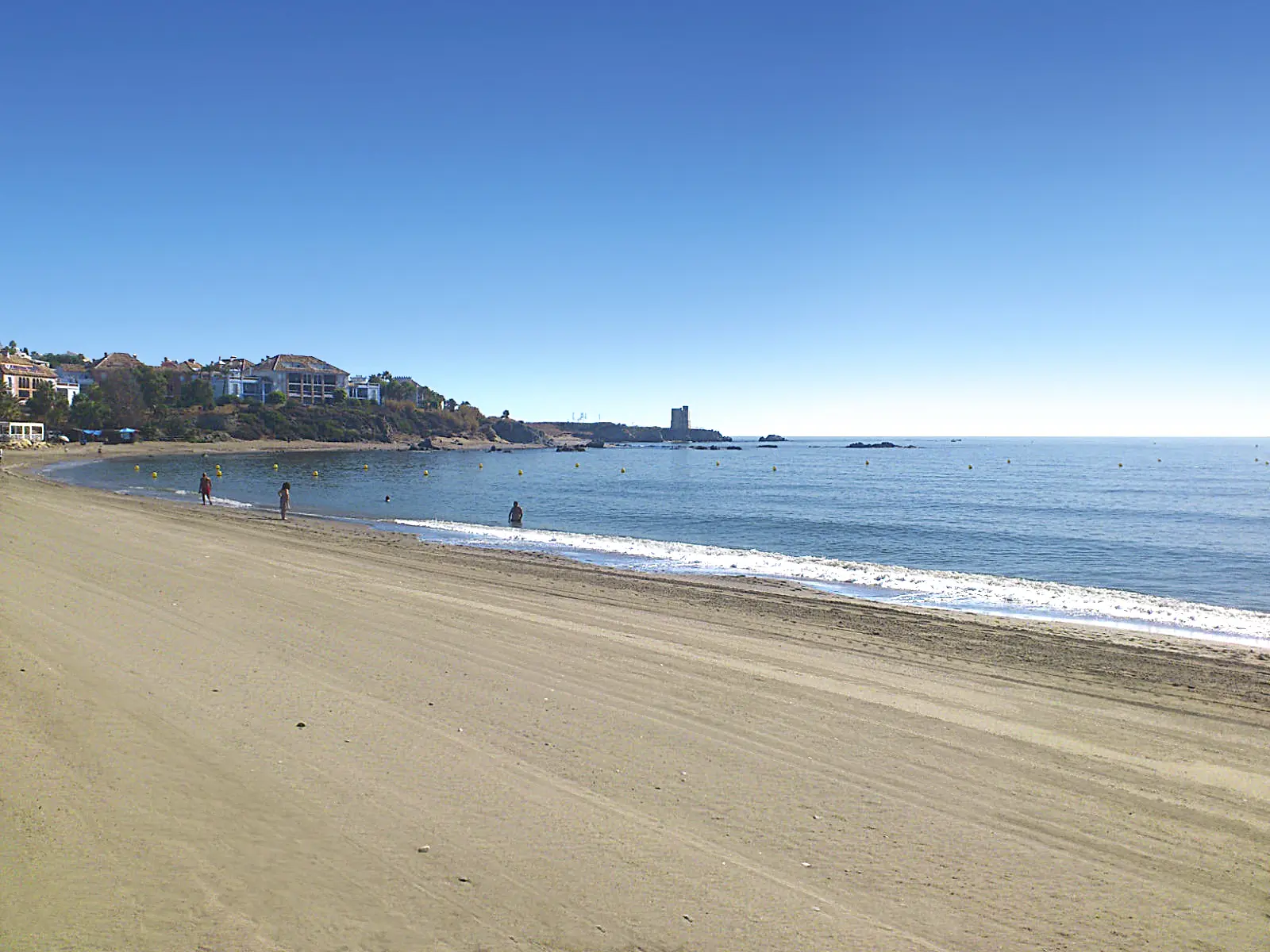 GRAND BAY - Manilva 