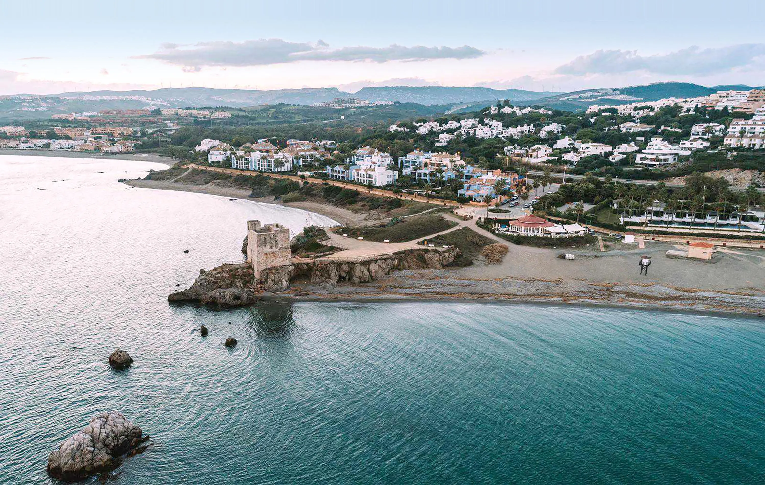 GRAND BAY - Manilva 