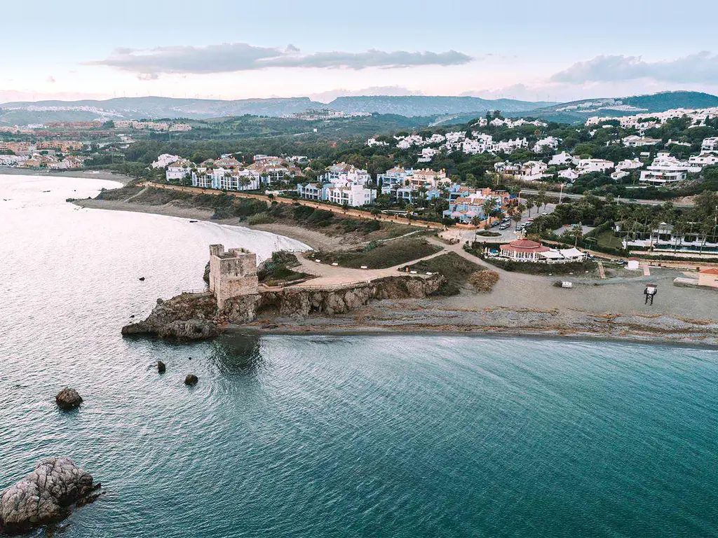 GRAND BAY - Manilva , MÁLAGA