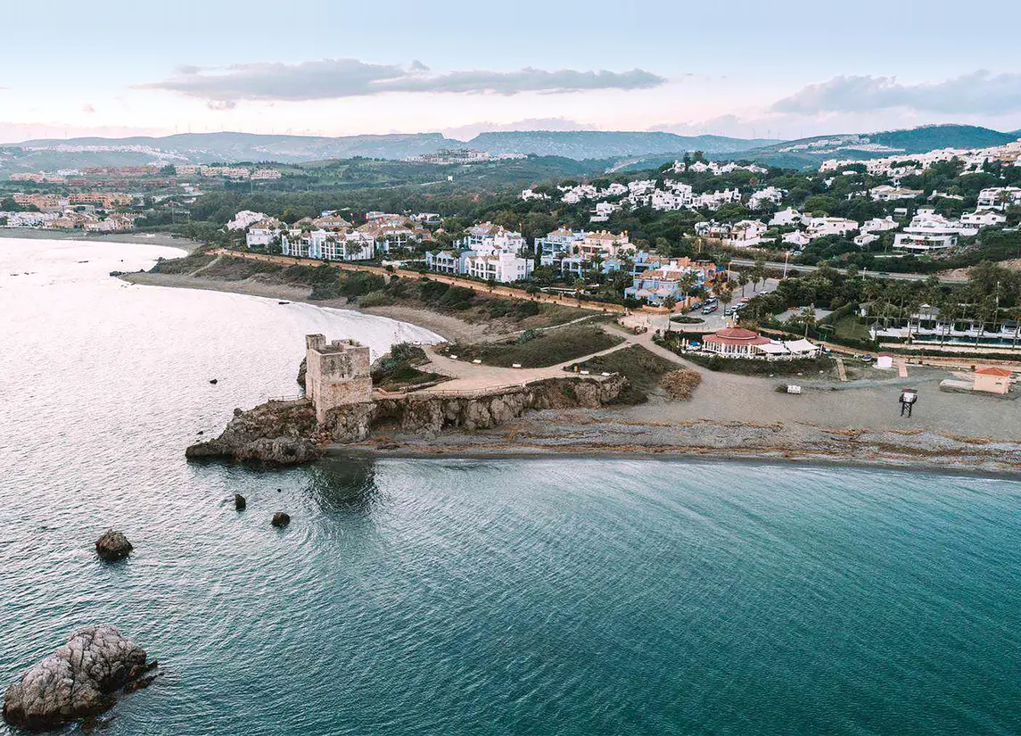 GRAND BAY - Manilva 
