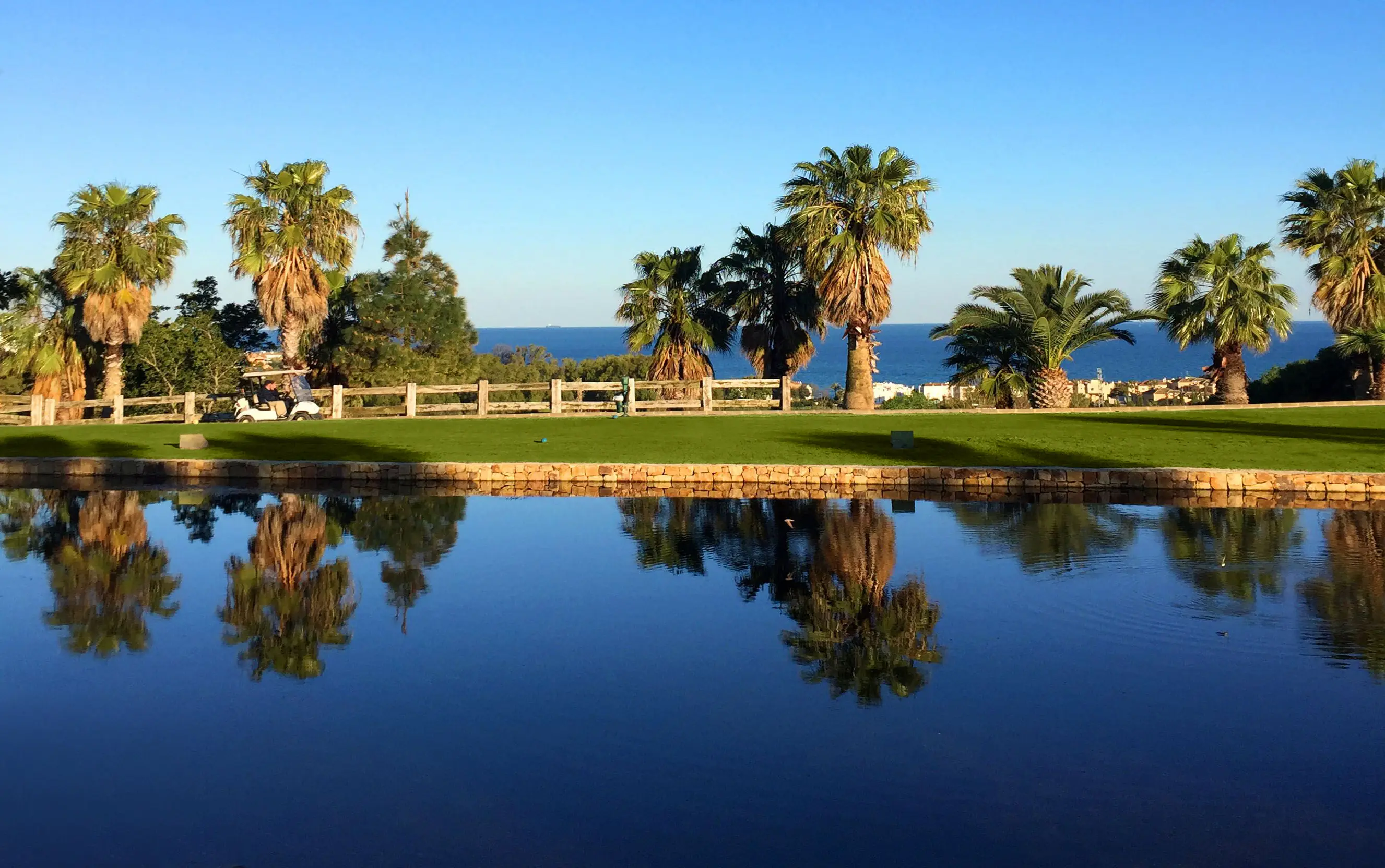 GRAND BAY - Manilva 