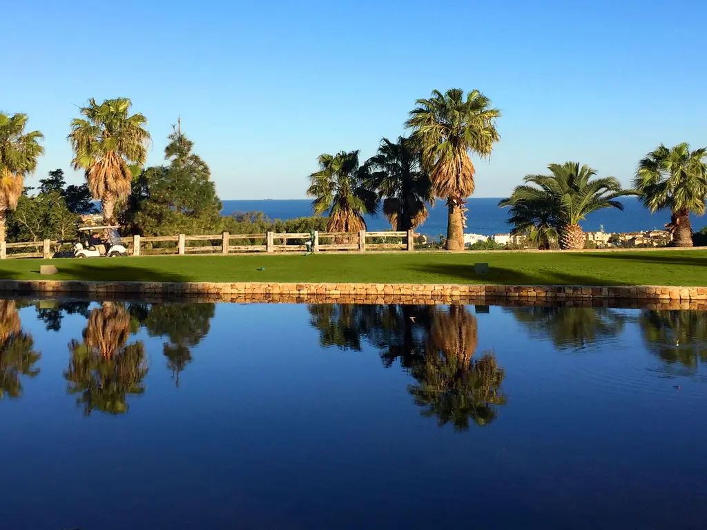 GRAND BAY - Manilva , MÁLAGA