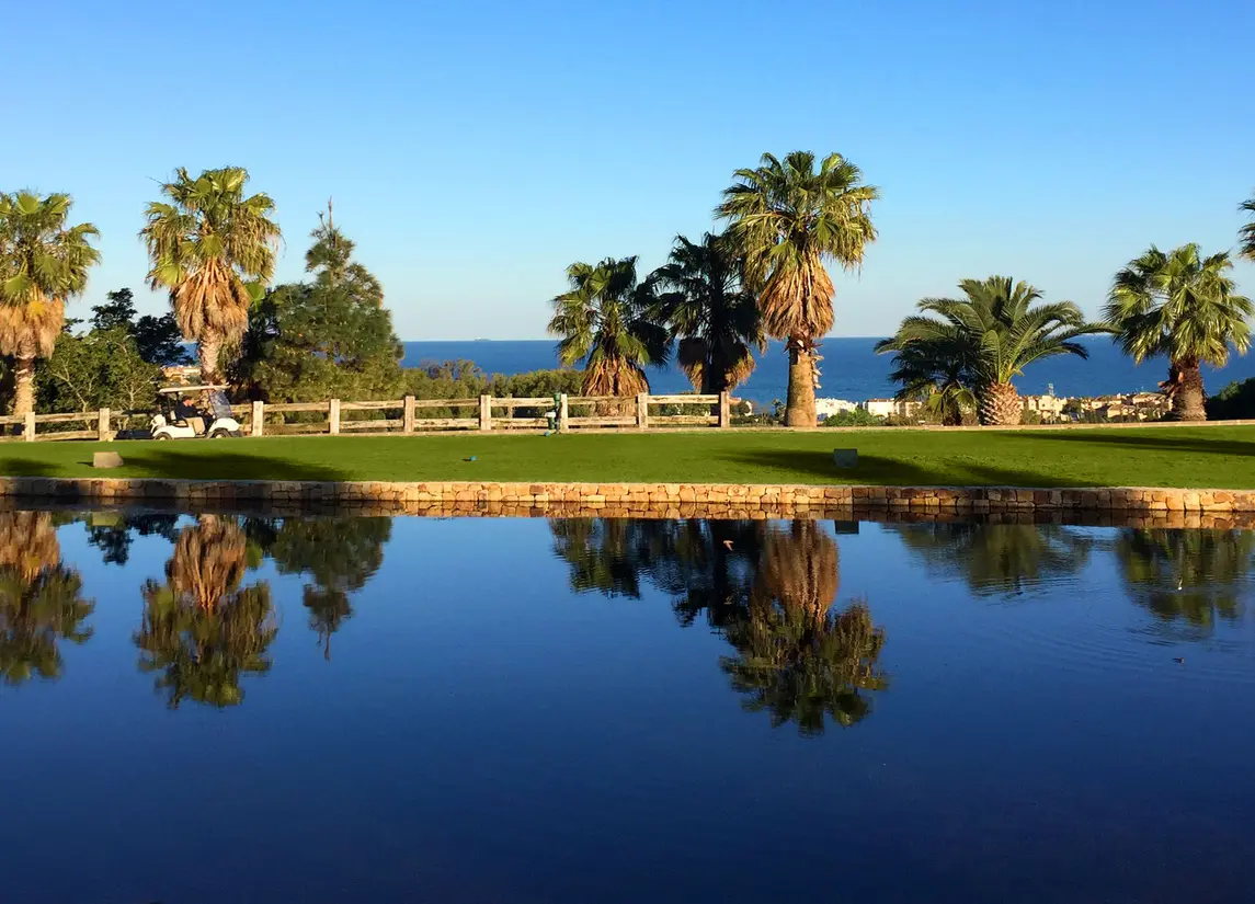 GRAND BAY - Manilva 