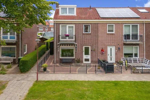 Nicolaes van Stellingwerffstraat 11