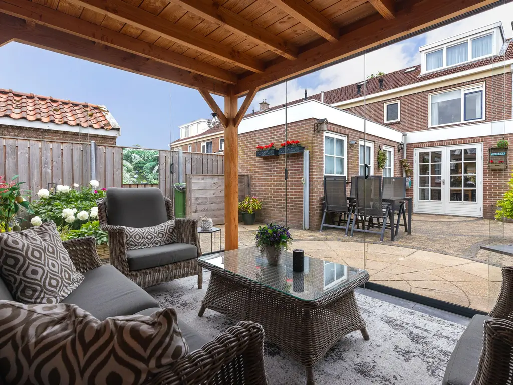 Nicolaes van Stellingwerffstraat 11, MEDEMBLIK
