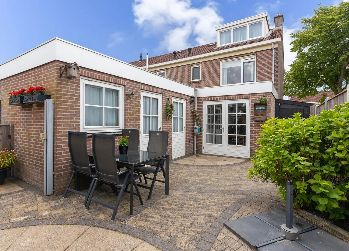 Nicolaes van Stellingwerffstraat 11