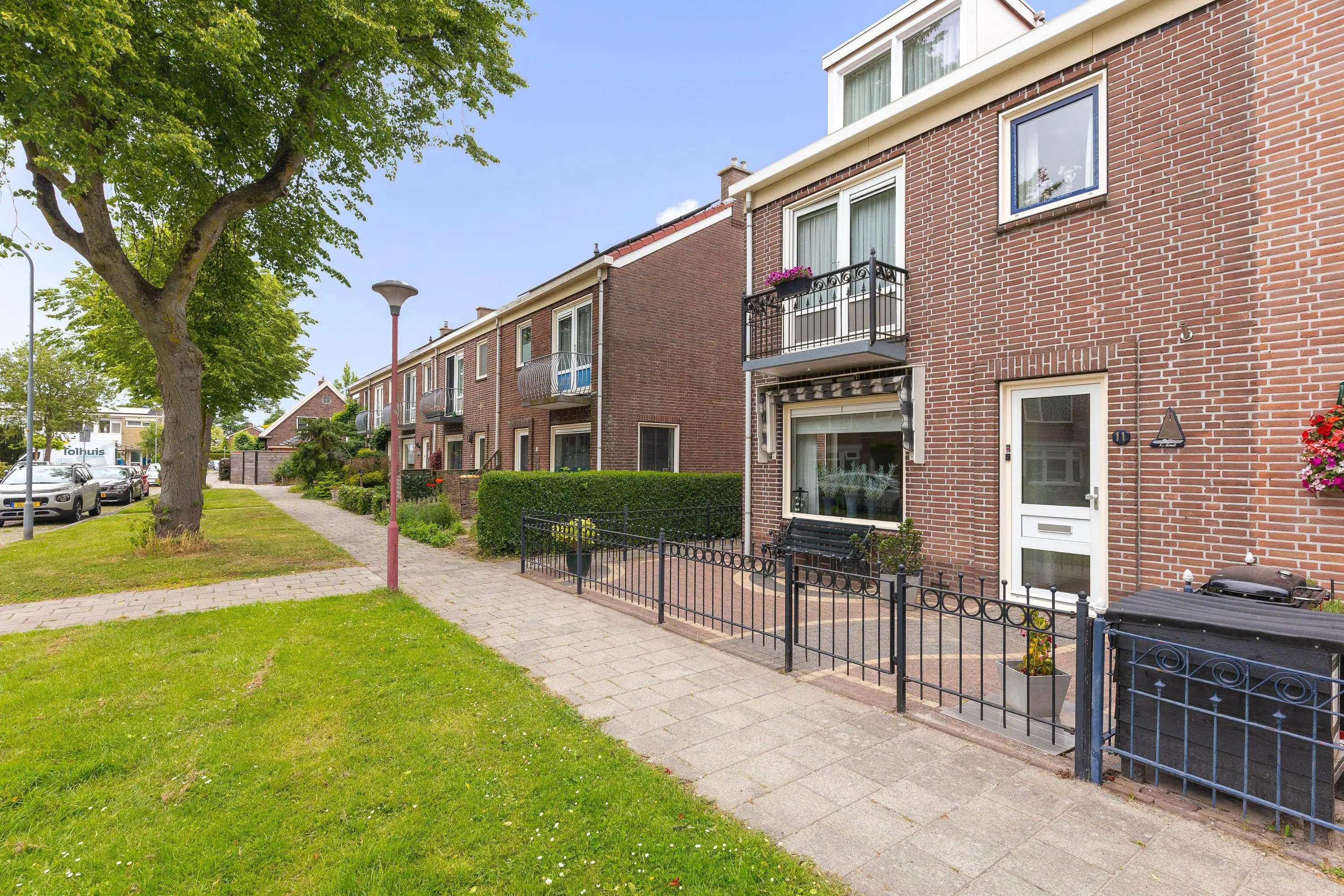 Nicolaes van Stellingwerffstraat 11