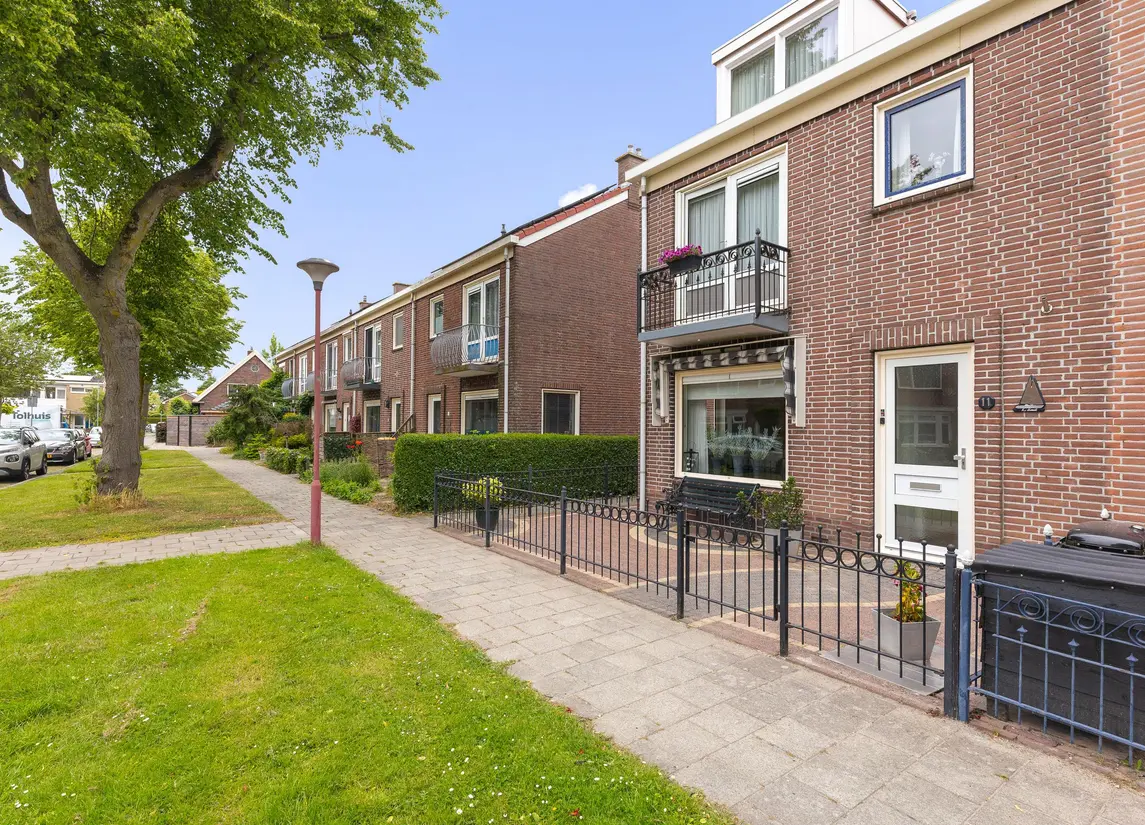 Nicolaes van Stellingwerffstraat 11