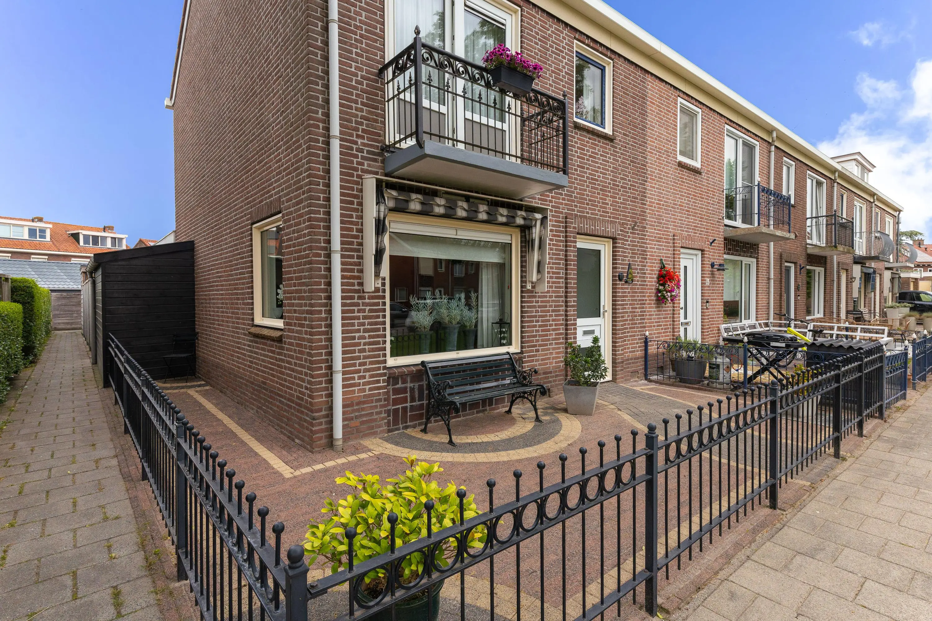 Nicolaes van Stellingwerffstraat 11