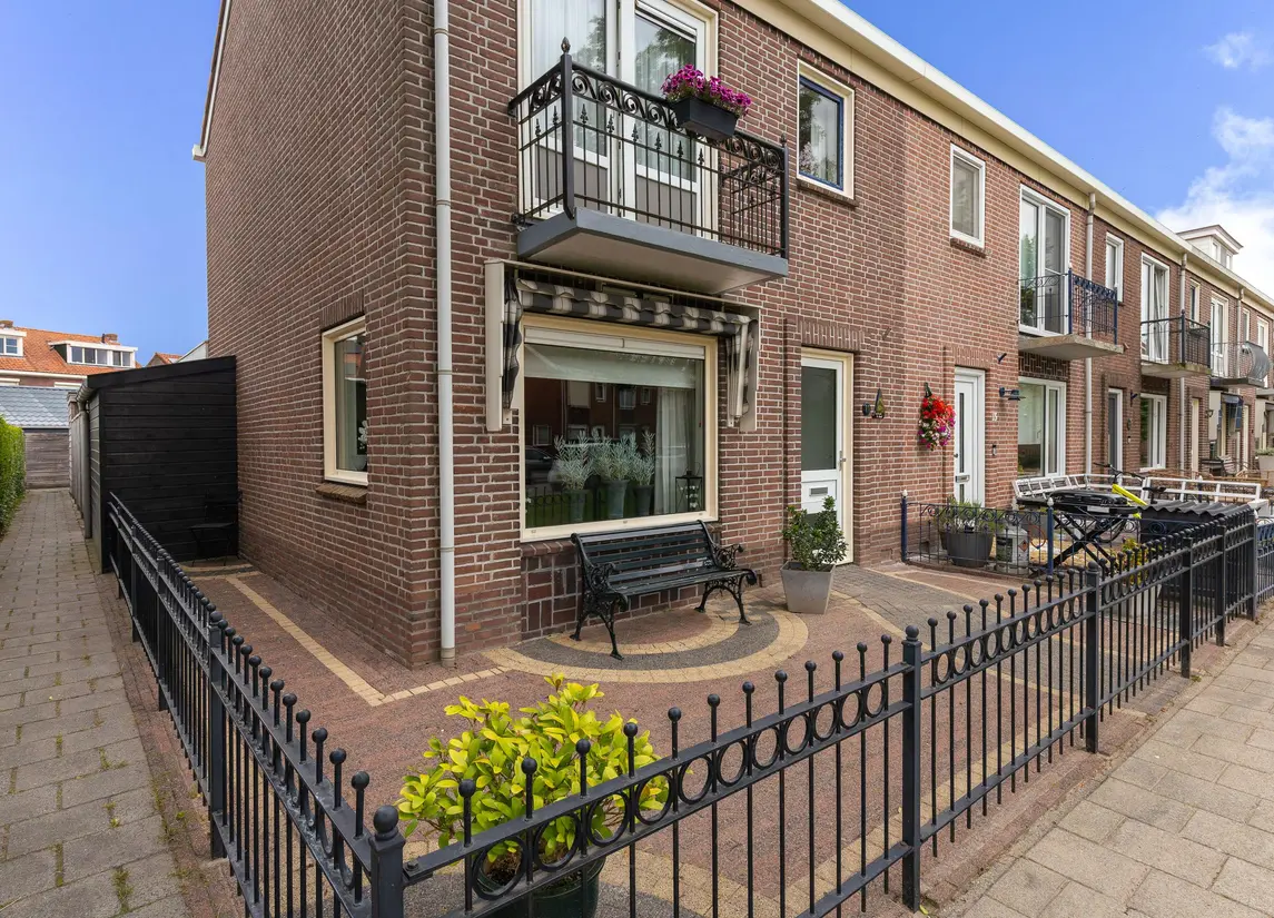 Nicolaes van Stellingwerffstraat 11