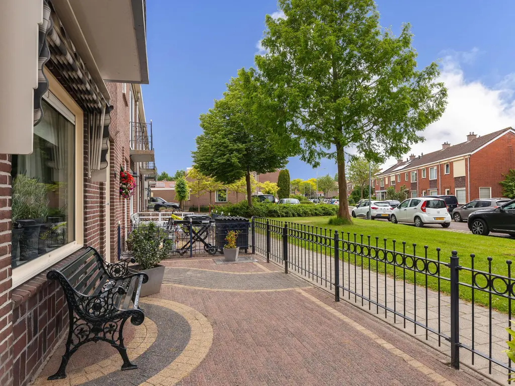 Nicolaes van Stellingwerffstraat 11, MEDEMBLIK