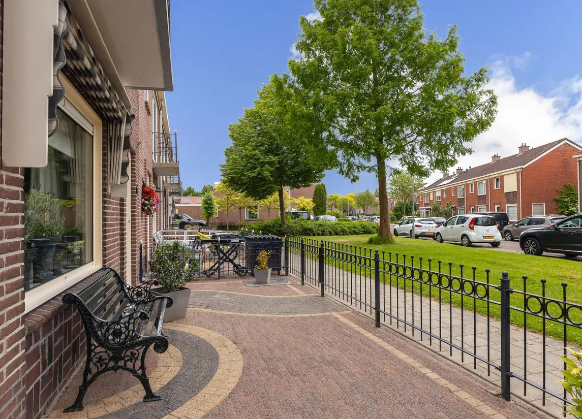 Nicolaes van Stellingwerffstraat 11