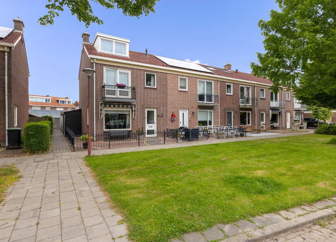 Nicolaes van Stellingwerffstraat 11