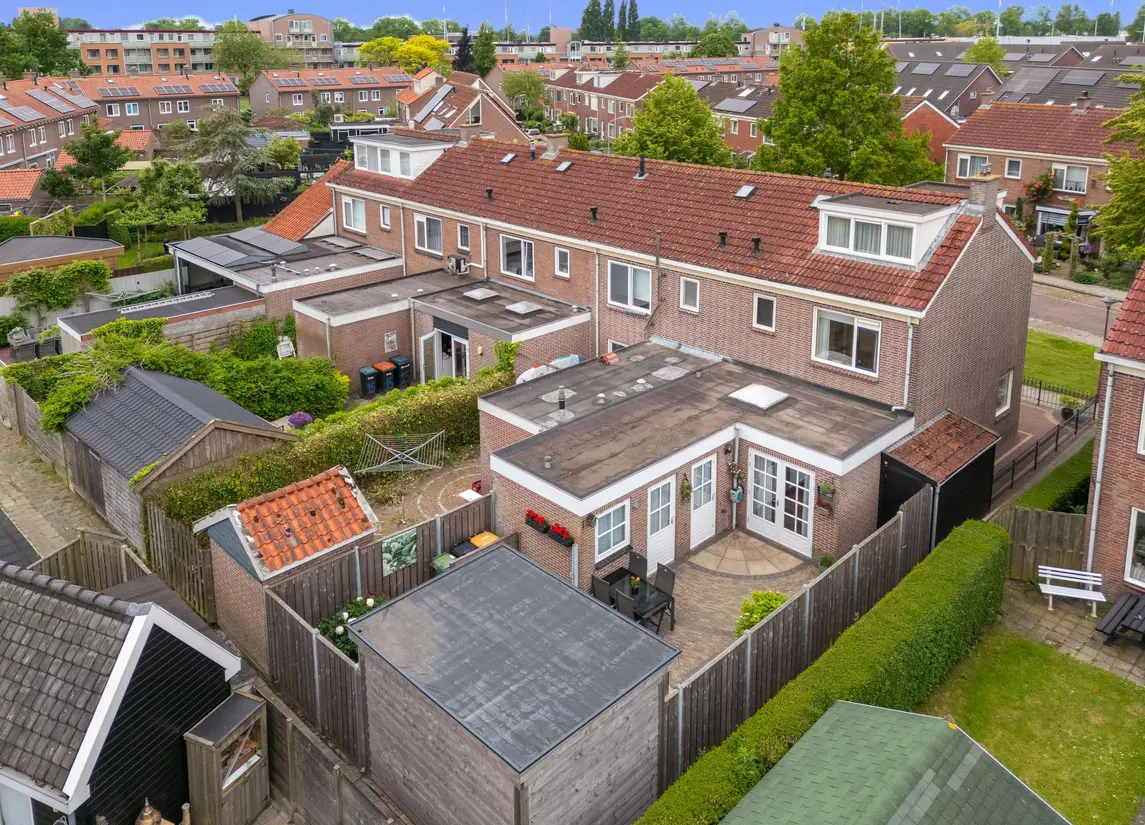 Nicolaes van Stellingwerffstraat 11