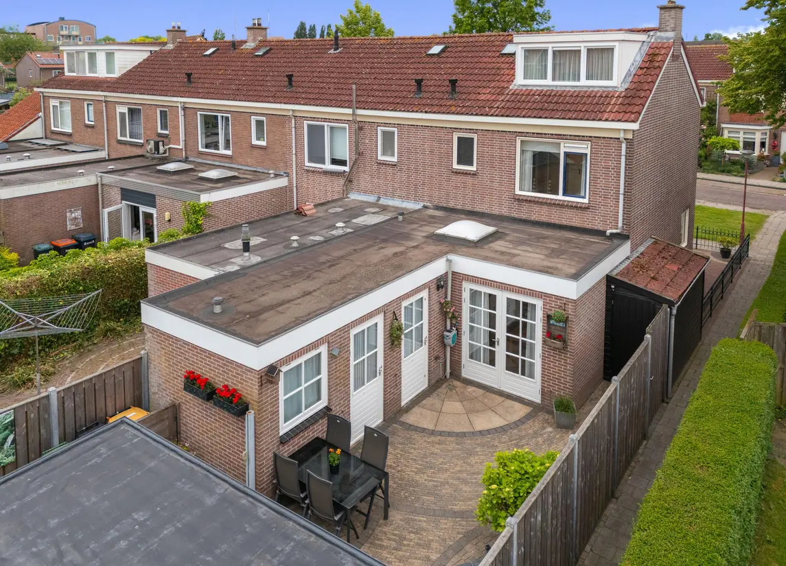 Nicolaes van Stellingwerffstraat 11