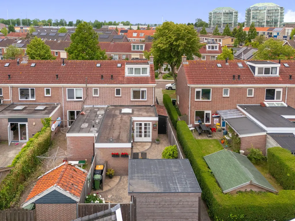 Nicolaes van Stellingwerffstraat 11, MEDEMBLIK
