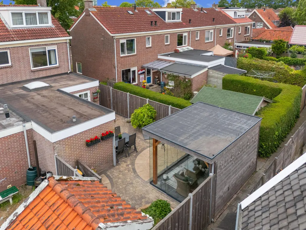 Nicolaes van Stellingwerffstraat 11, MEDEMBLIK