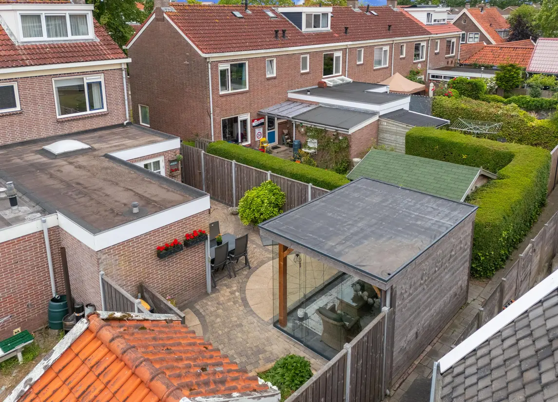 Nicolaes van Stellingwerffstraat 11
