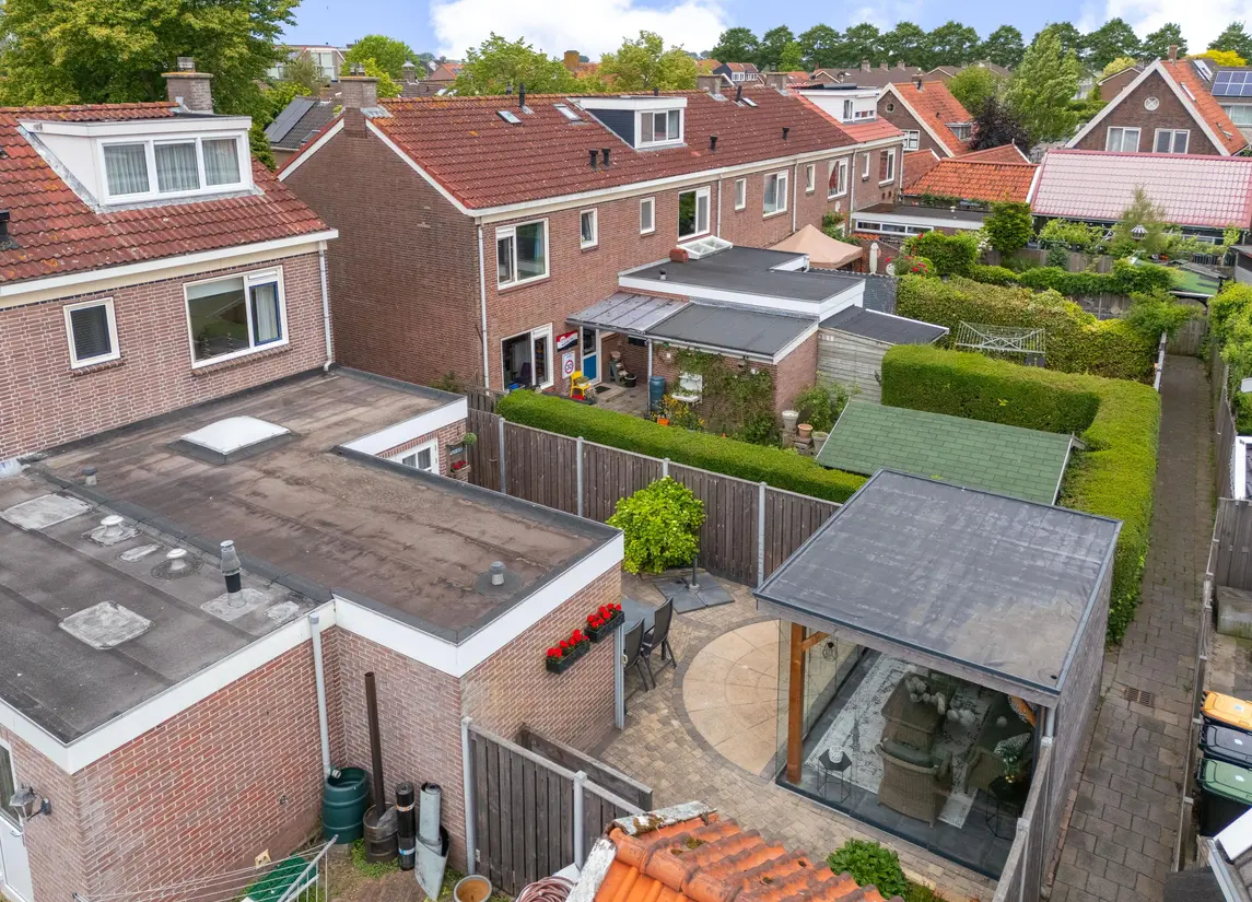 Nicolaes van Stellingwerffstraat 11