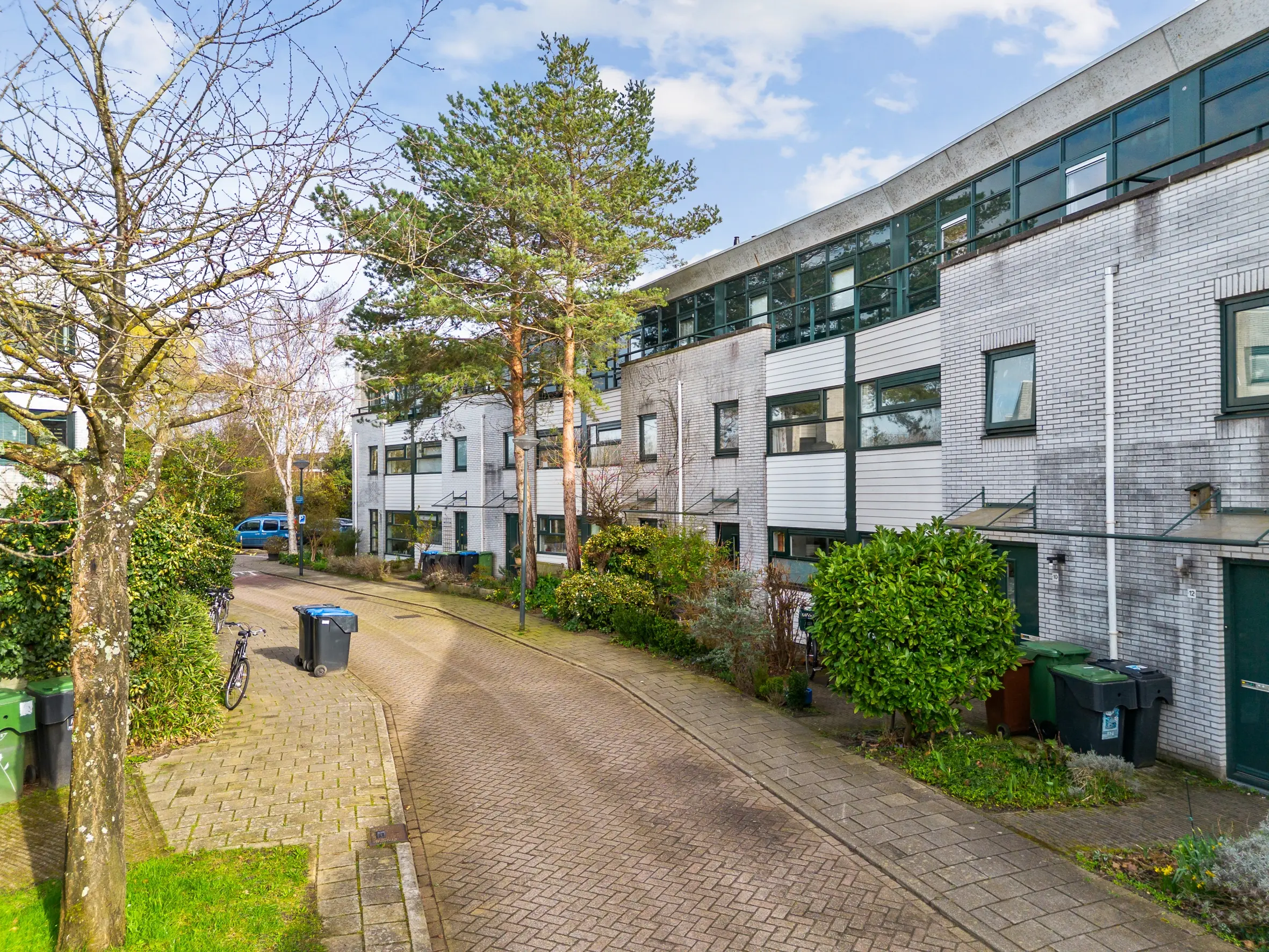 Chris de Jongstraat 8