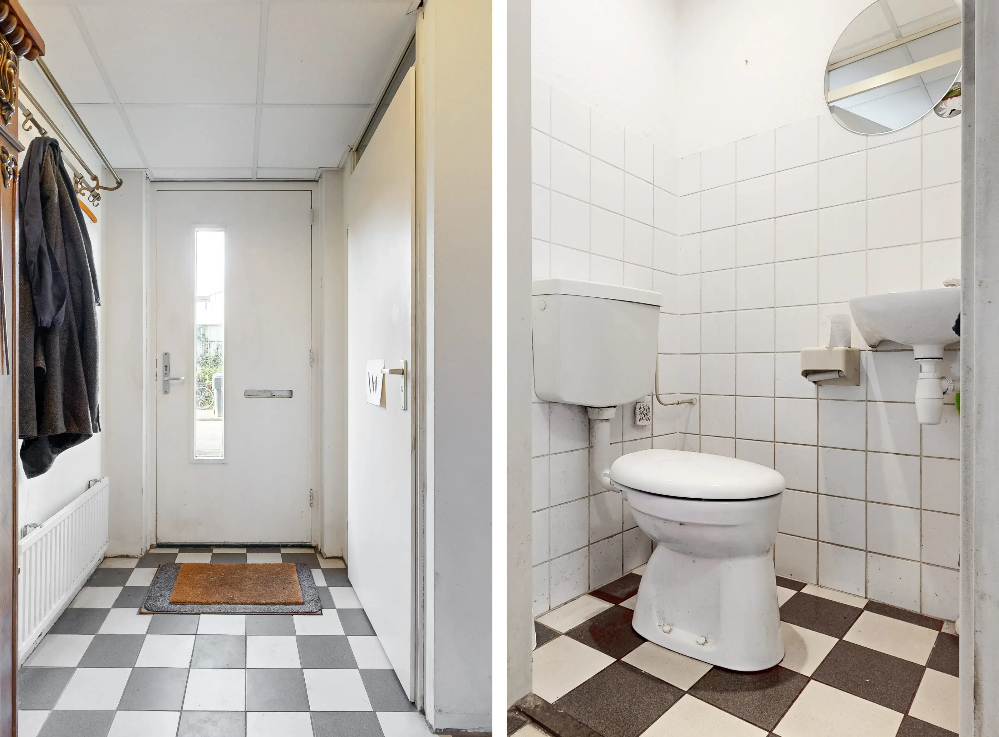 Chris de Jongstraat 8