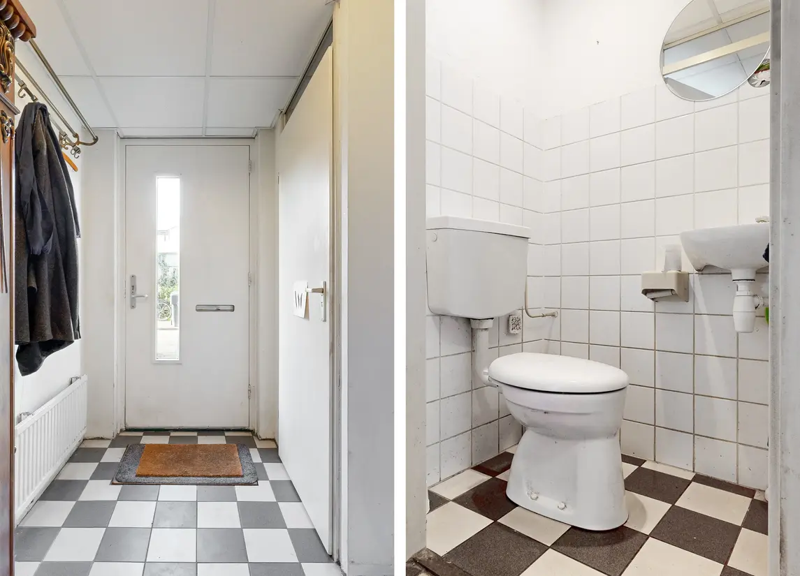 Chris de Jongstraat 8