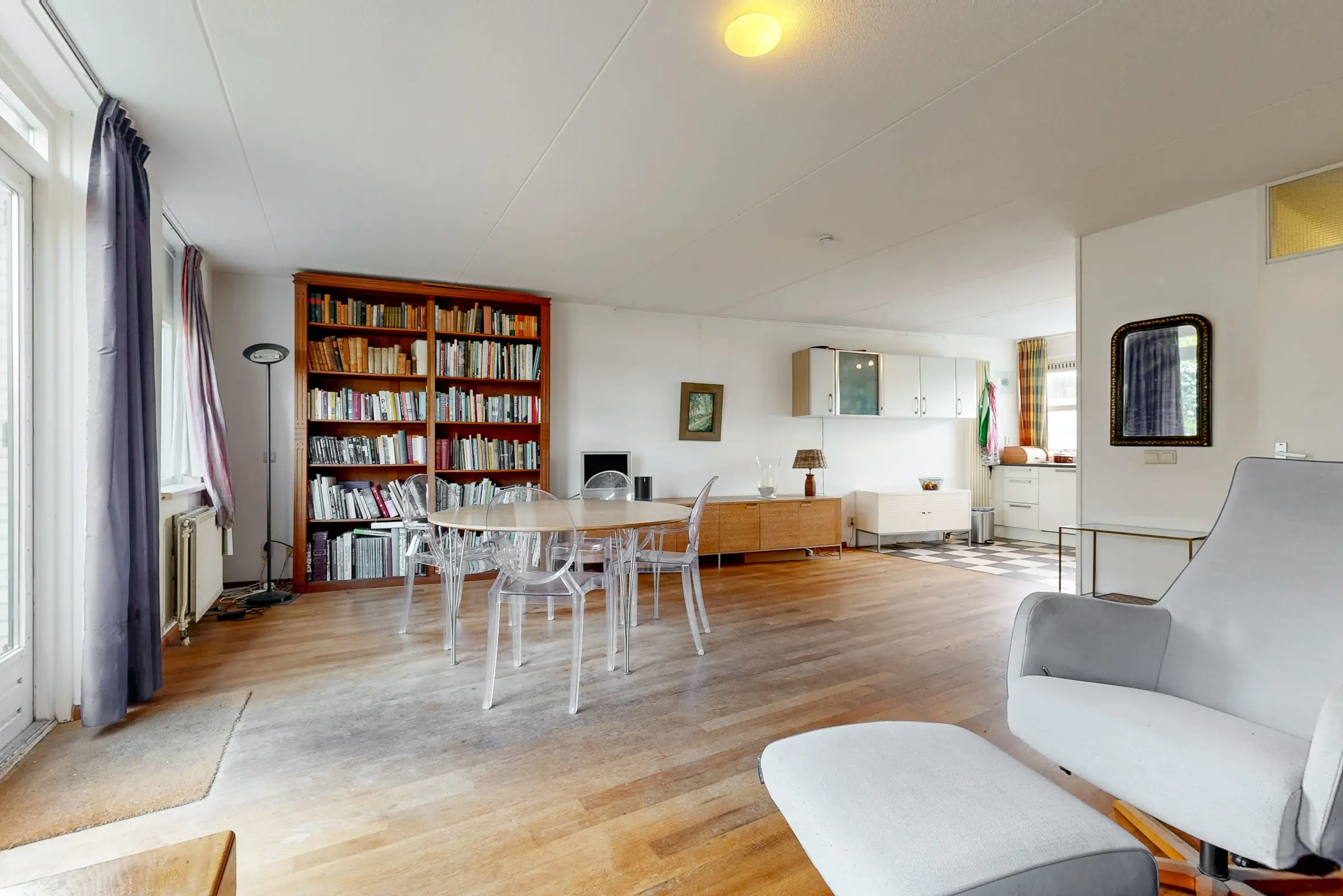 Chris de Jongstraat 8