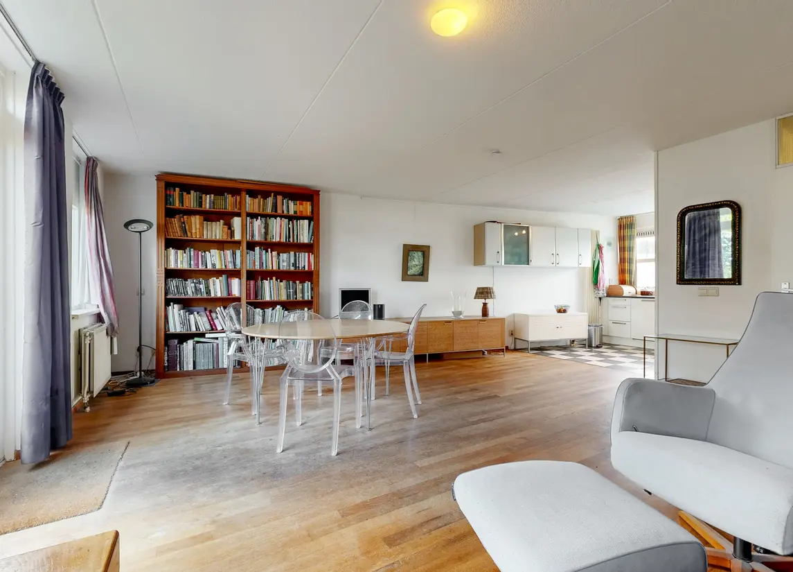 Chris de Jongstraat 8