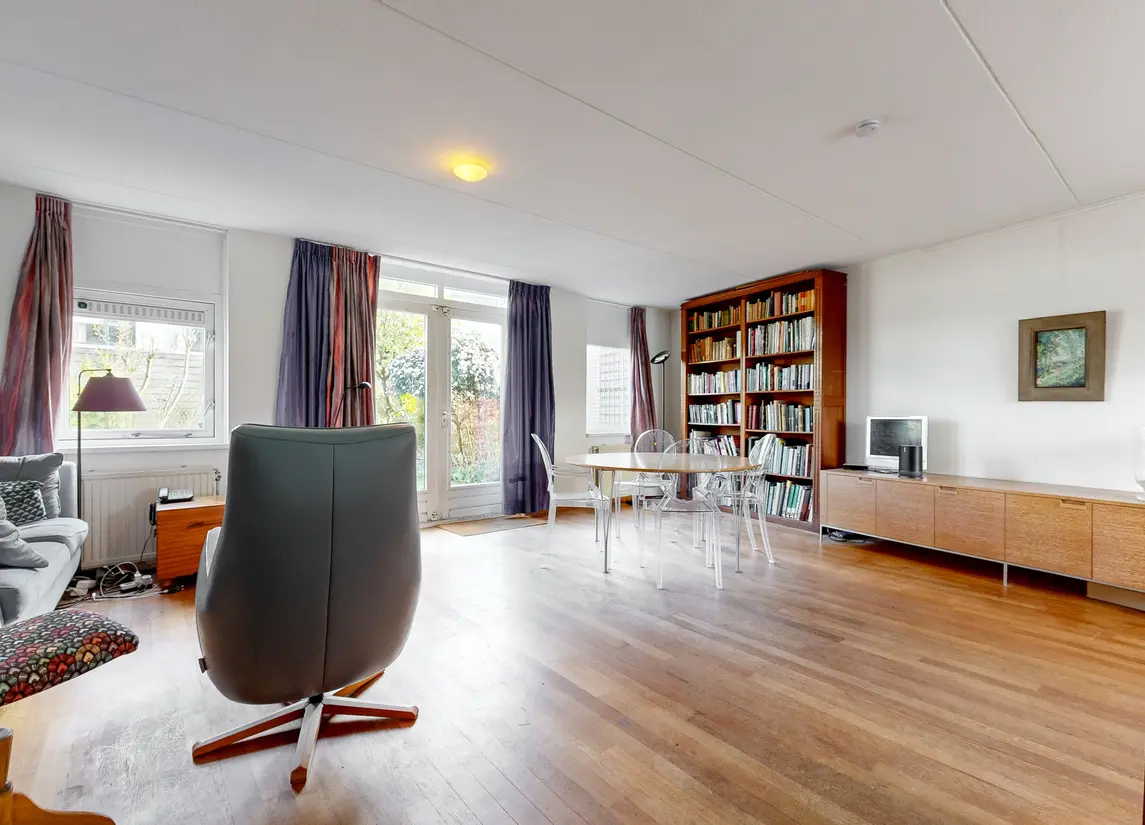 Chris de Jongstraat 8