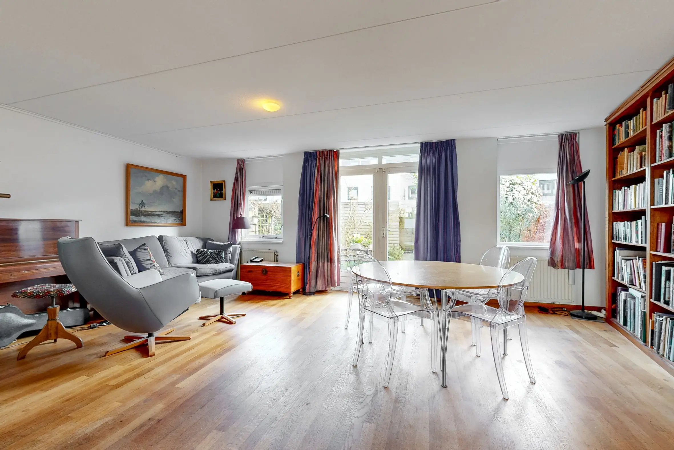 Chris de Jongstraat 8