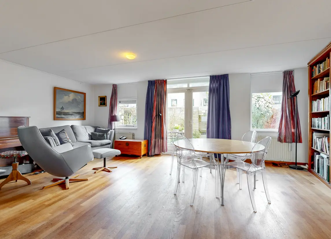Chris de Jongstraat 8