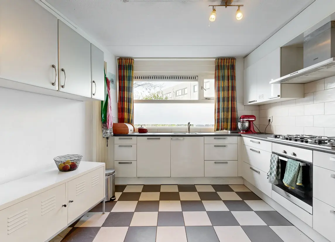 Chris de Jongstraat 8
