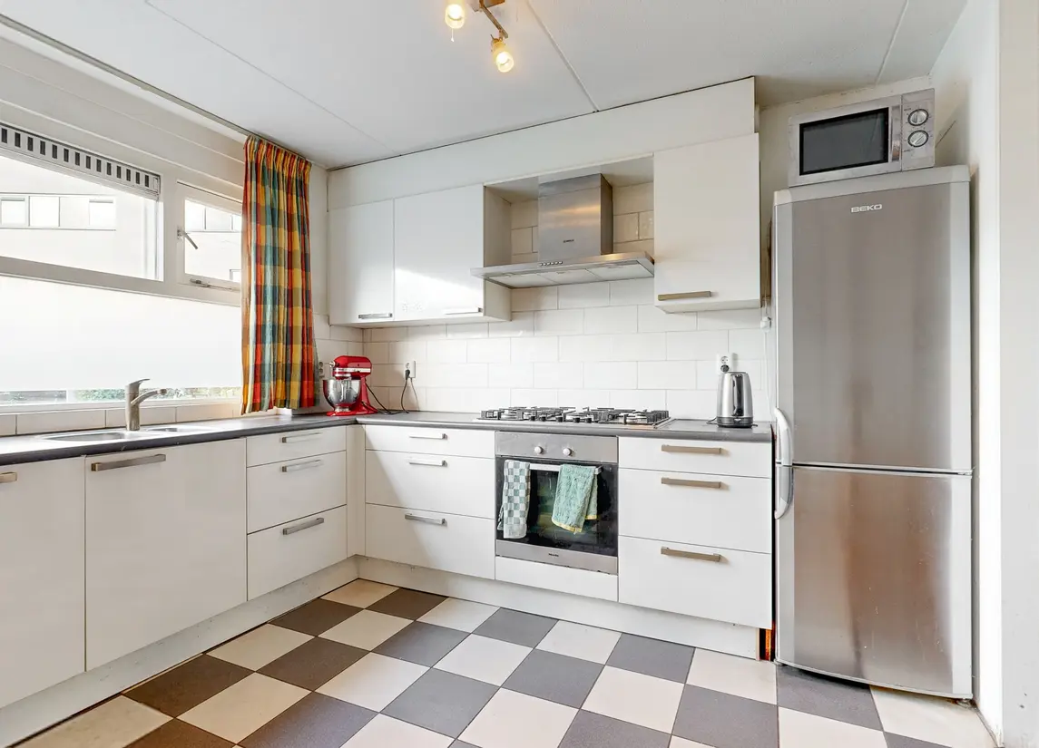 Chris de Jongstraat 8