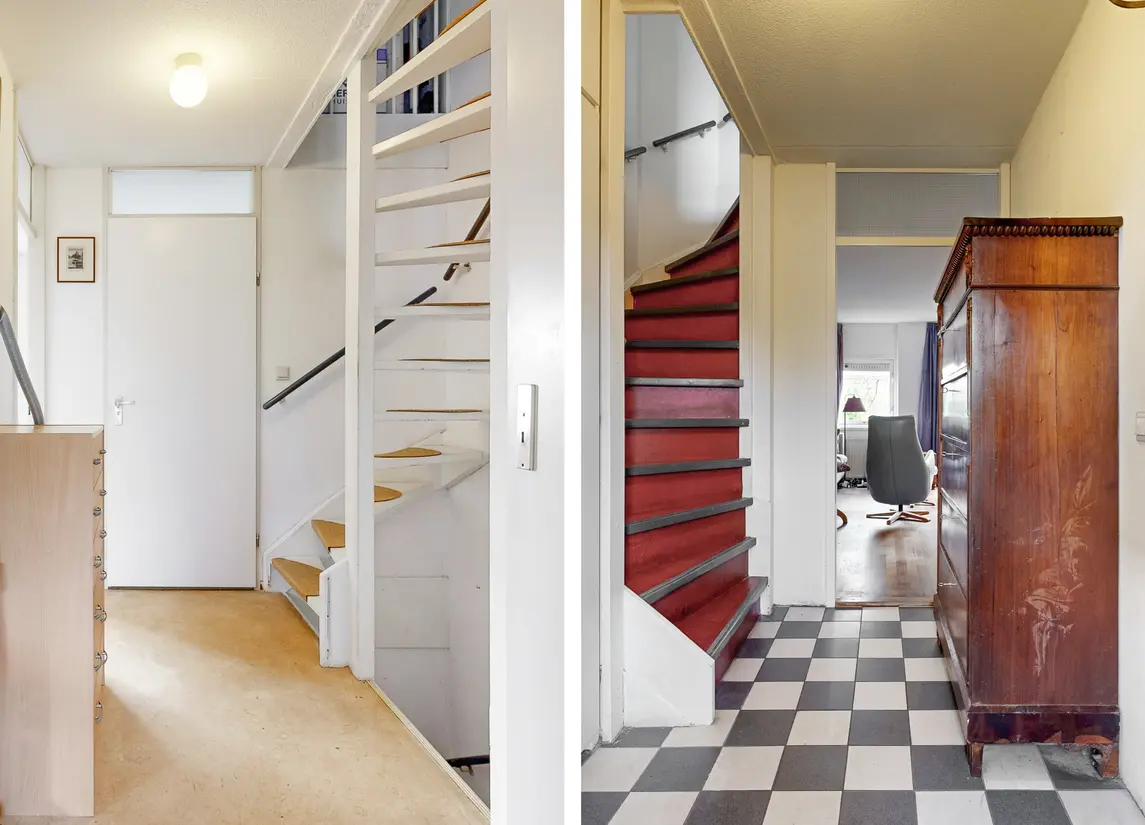 Chris de Jongstraat 8