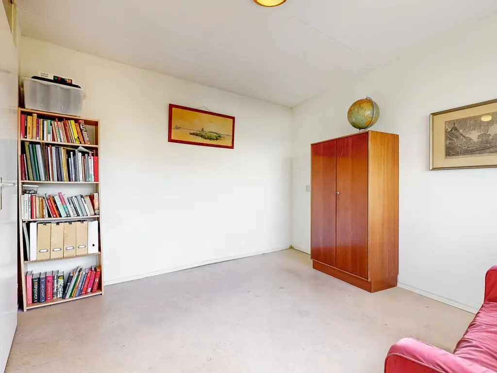 Chris de Jongstraat 8, Leiden