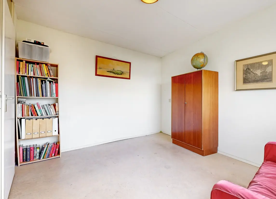 Chris de Jongstraat 8
