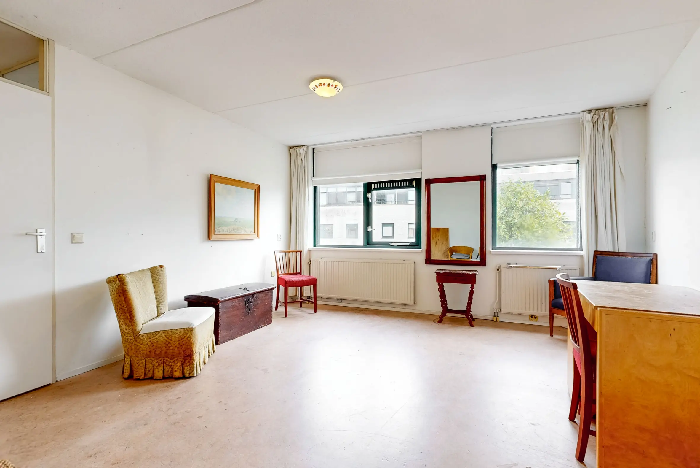 Chris de Jongstraat 8