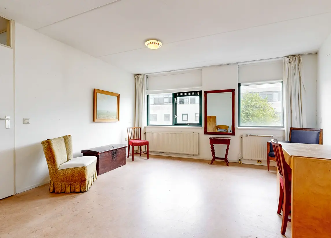 Chris de Jongstraat 8