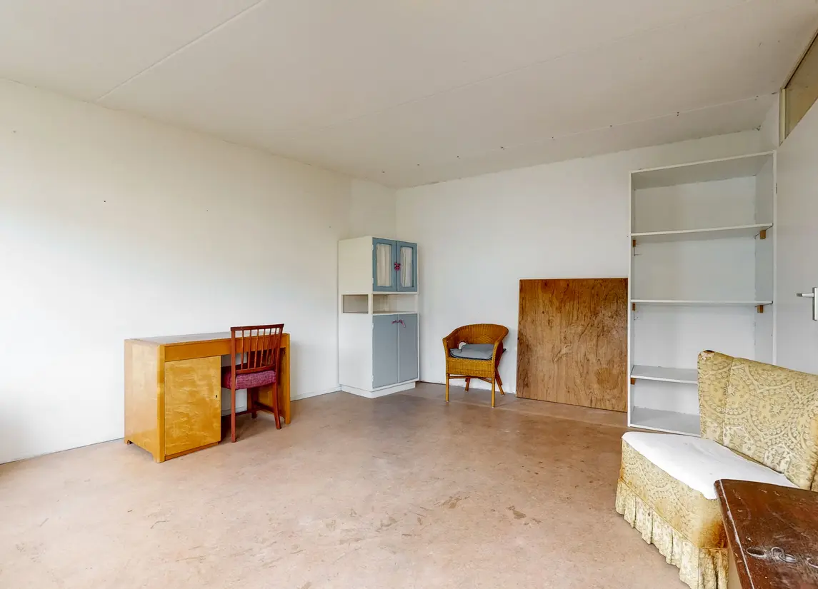 Chris de Jongstraat 8