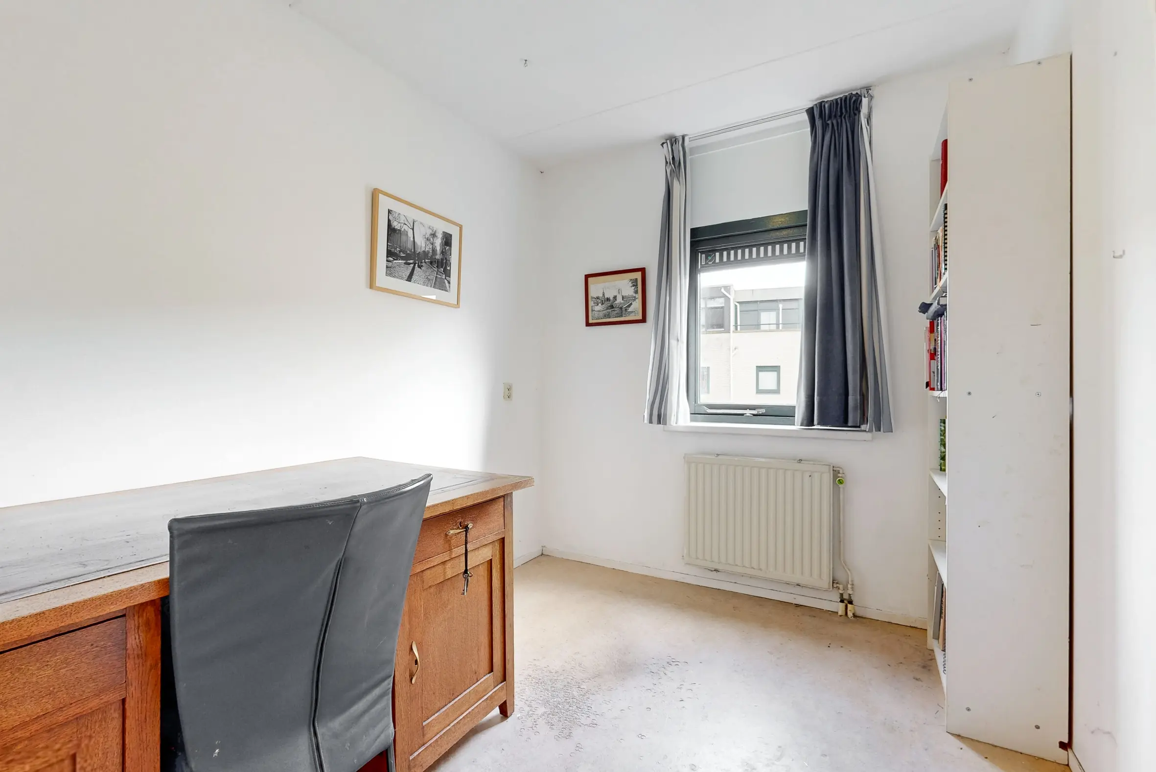 Chris de Jongstraat 8
