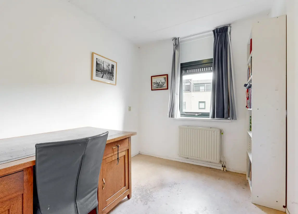 Chris de Jongstraat 8