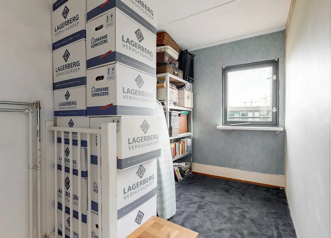 Chris de Jongstraat 8