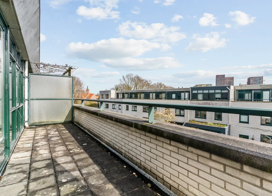 Chris de Jongstraat 8