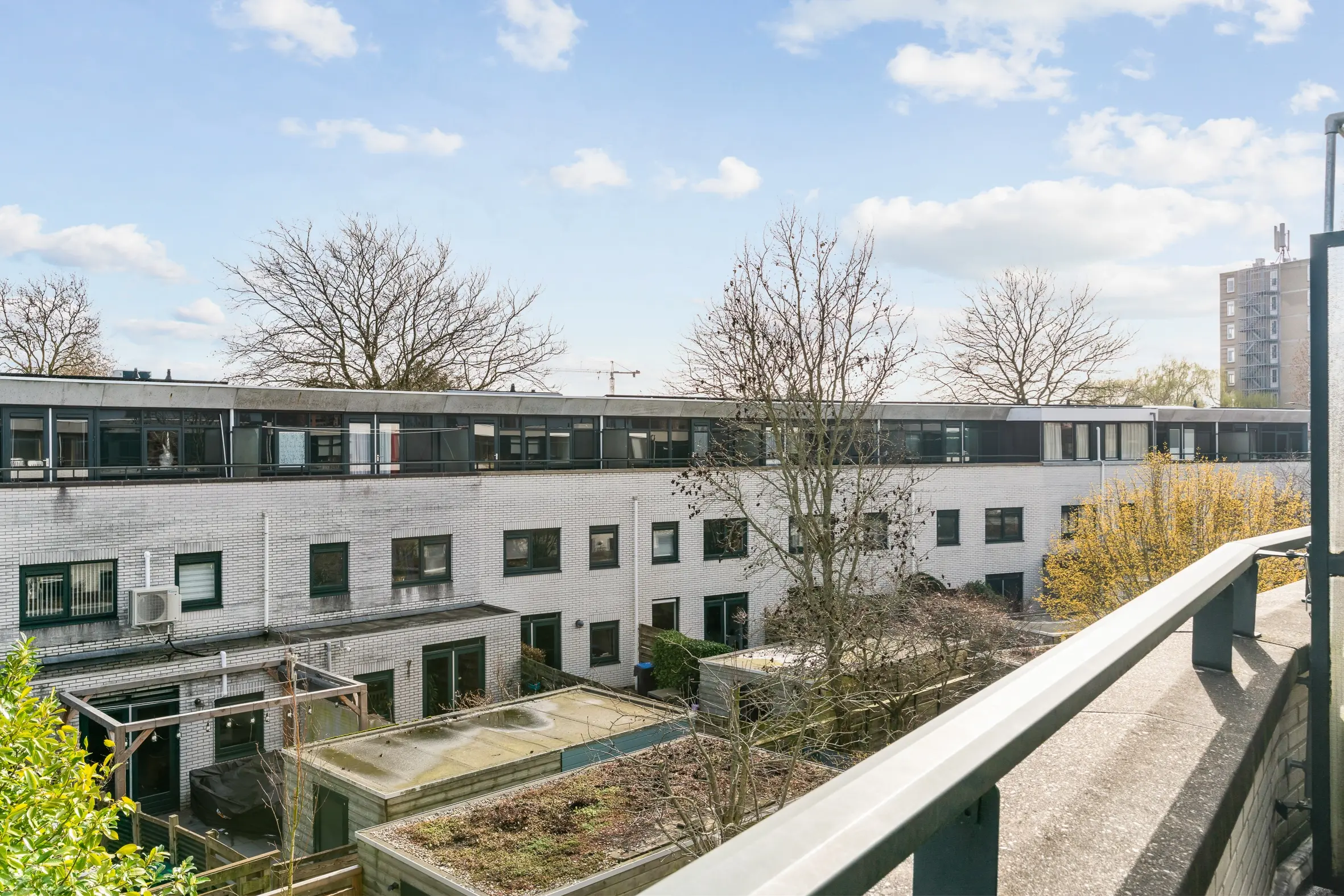 Chris de Jongstraat 8