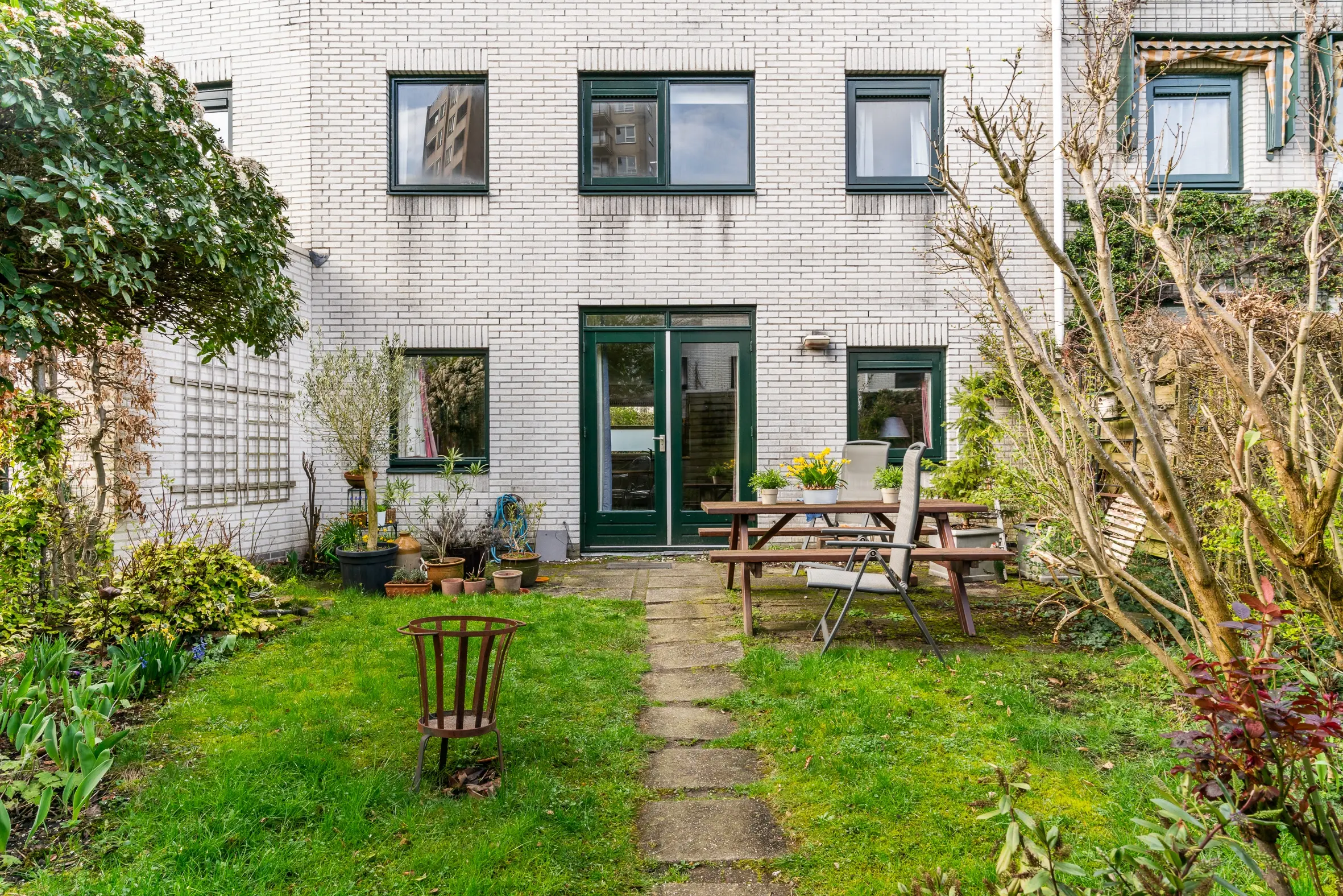 Chris de Jongstraat 8
