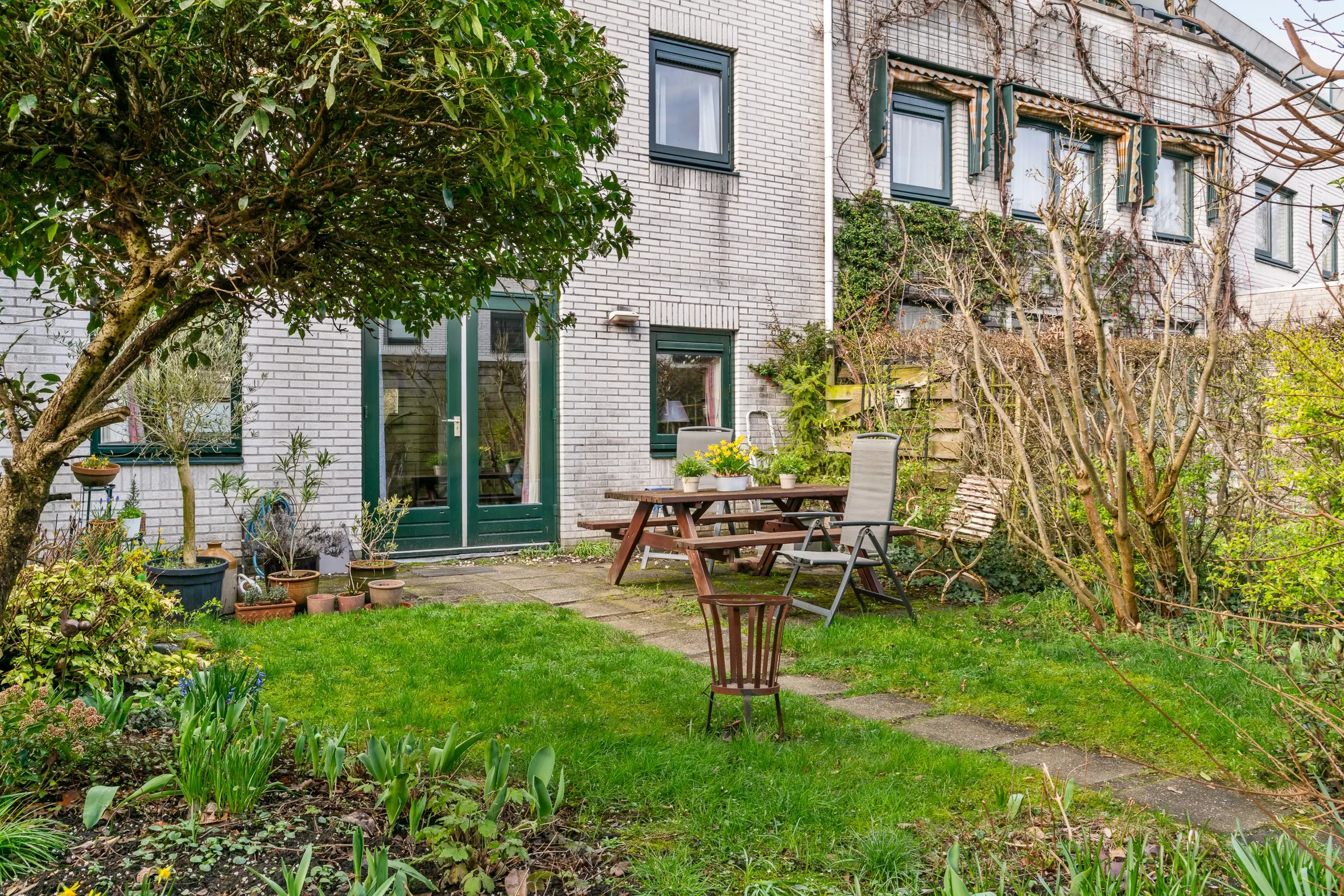 Chris de Jongstraat 8